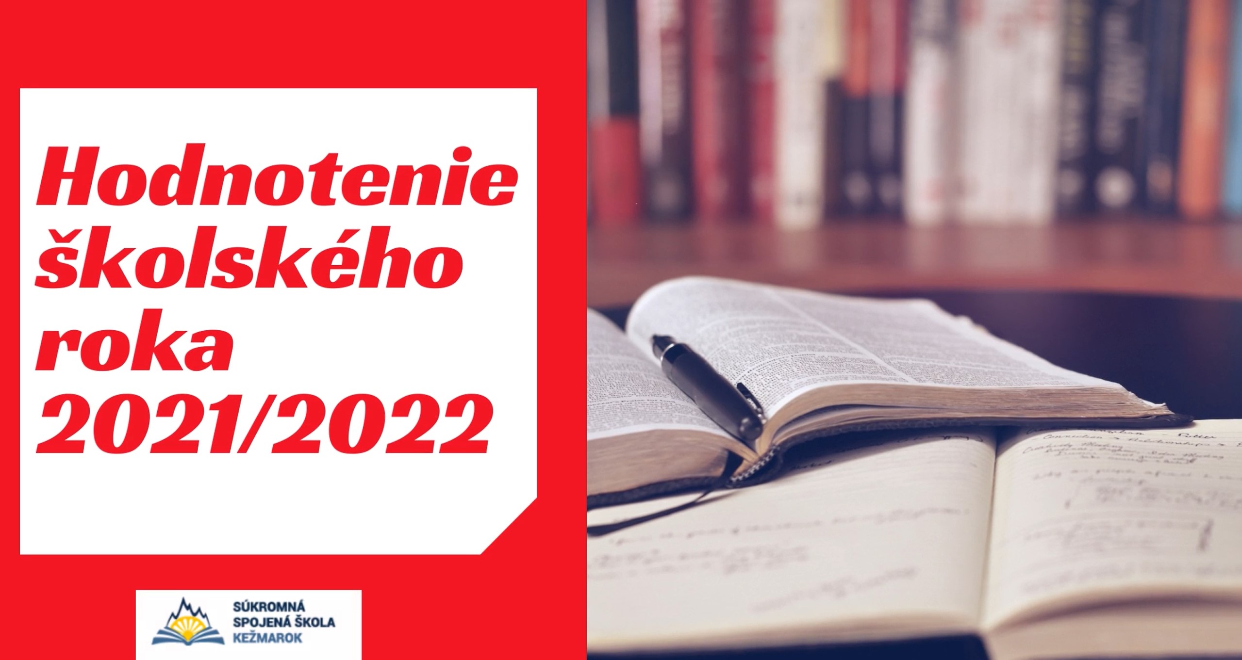 hodnotenie sk. roka 2021 2022