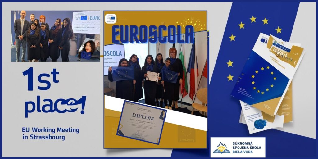 EUROSCOLA 2025 – kópia