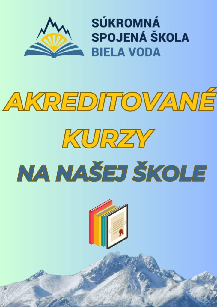 Kurz - Jazykový kurz NJ – kópia
