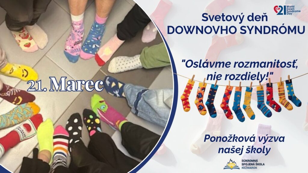 ponožková výzva